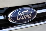 Ford Escape 2013 года